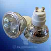 GENERAL ELECTRIC CMH20/MR16/830/FL 20W GX10 MR16 HID-General